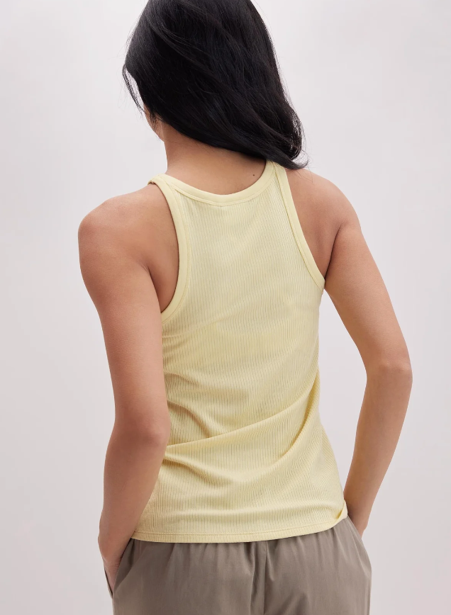 Vintage Rib Tank - ACME FINE GOODS
