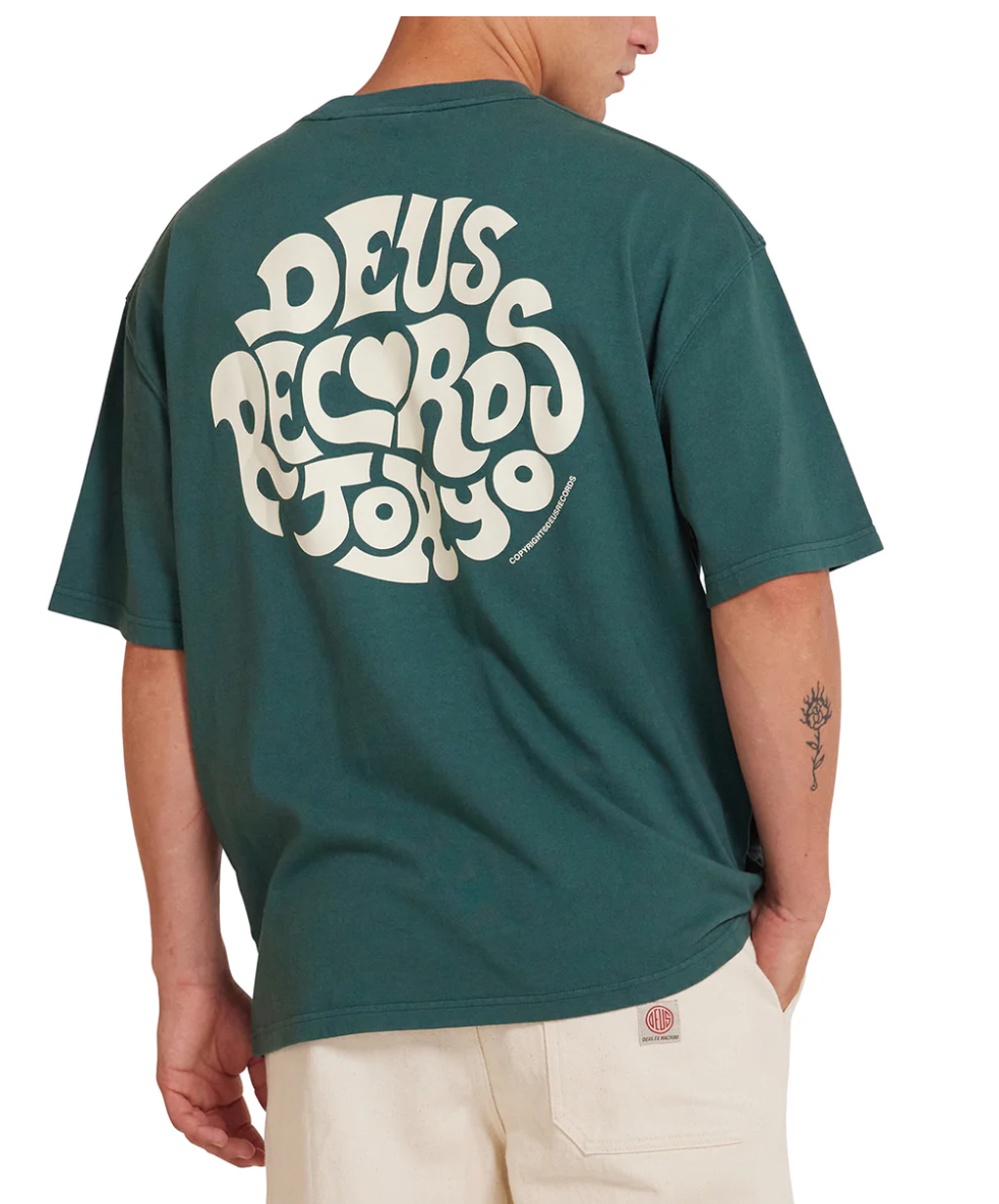 Paradigm Tee - ACME FINE GOODS
