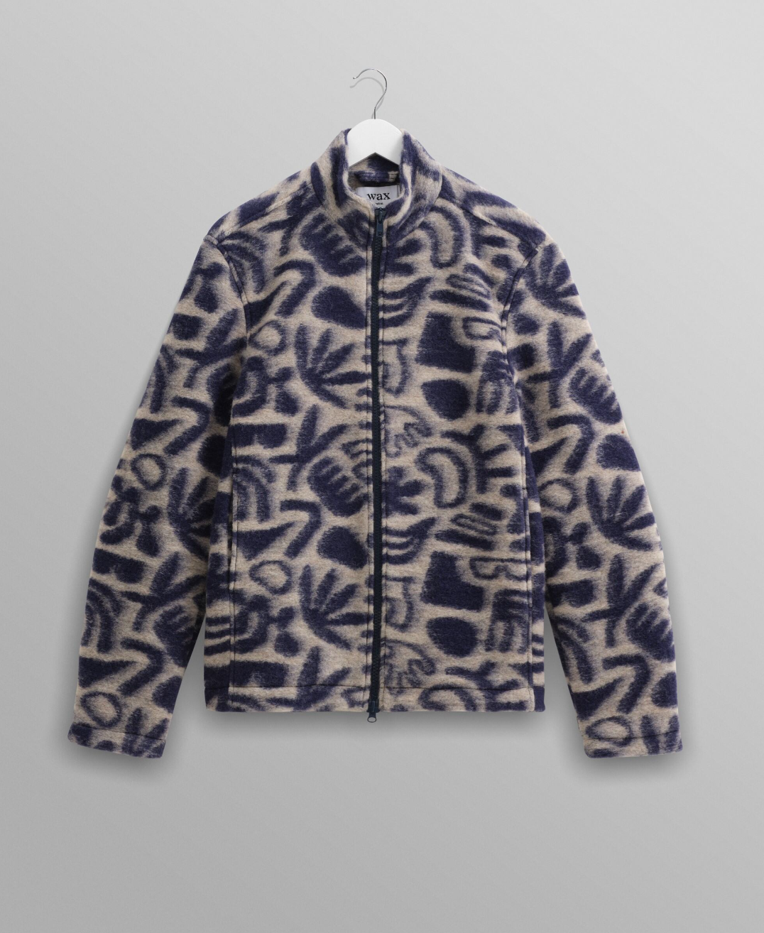 Cozi Jacket by Wax London - ACME FINE GOODS