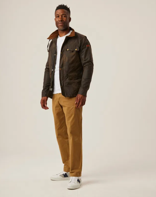 Bexley Jacket by Peregrine - ACME FINE GOODS