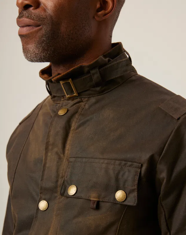 Bexley Jacket by Peregrine - ACME FINE GOODS