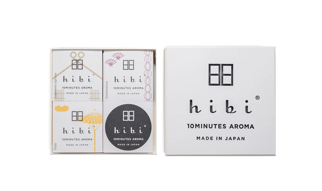 Hibi Gift Box - ACME FINE GOODS