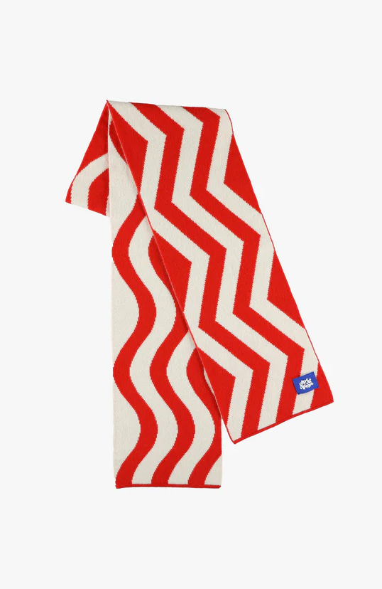 Snowmass and Redhill Scarf - ACME FINE GOODS