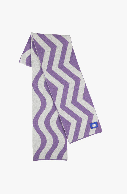 Snowmass and Redhill Scarf - ACME FINE GOODS