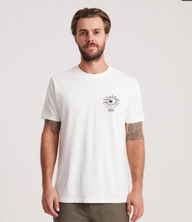 Moto Tee - ACME FINE GOODS