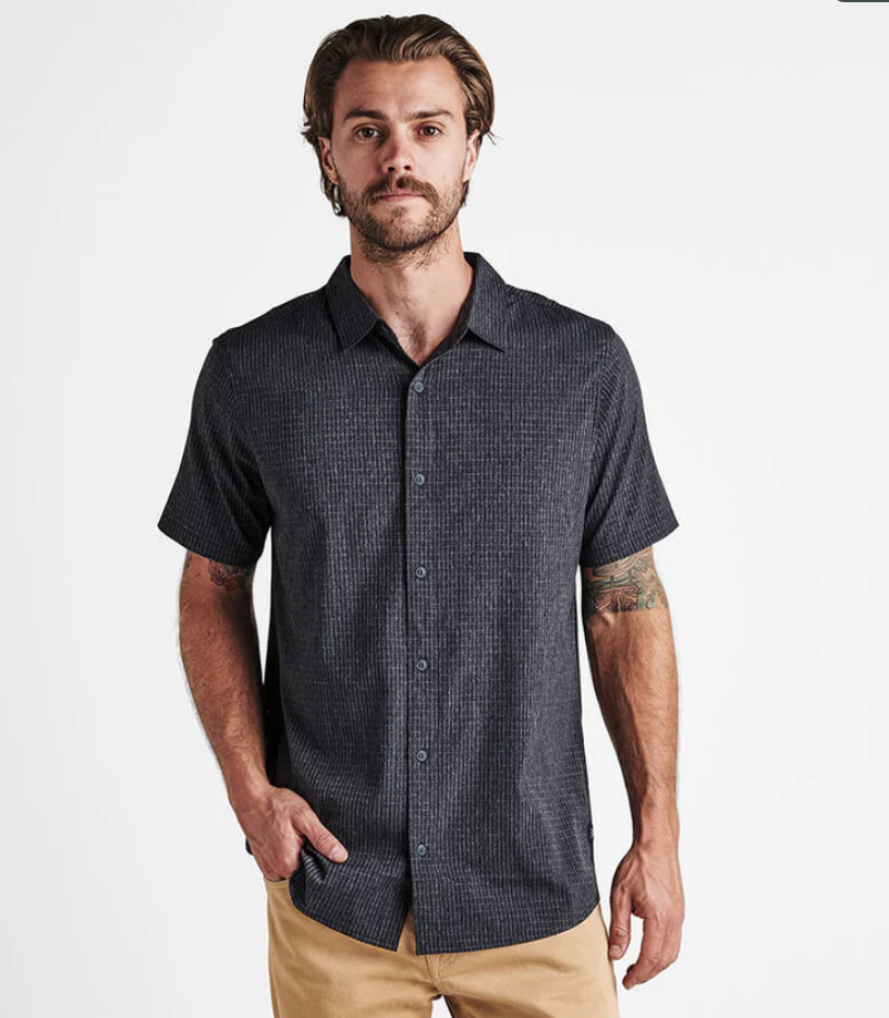 Bless Up Shirt 2025 - ACME FINE GOODS