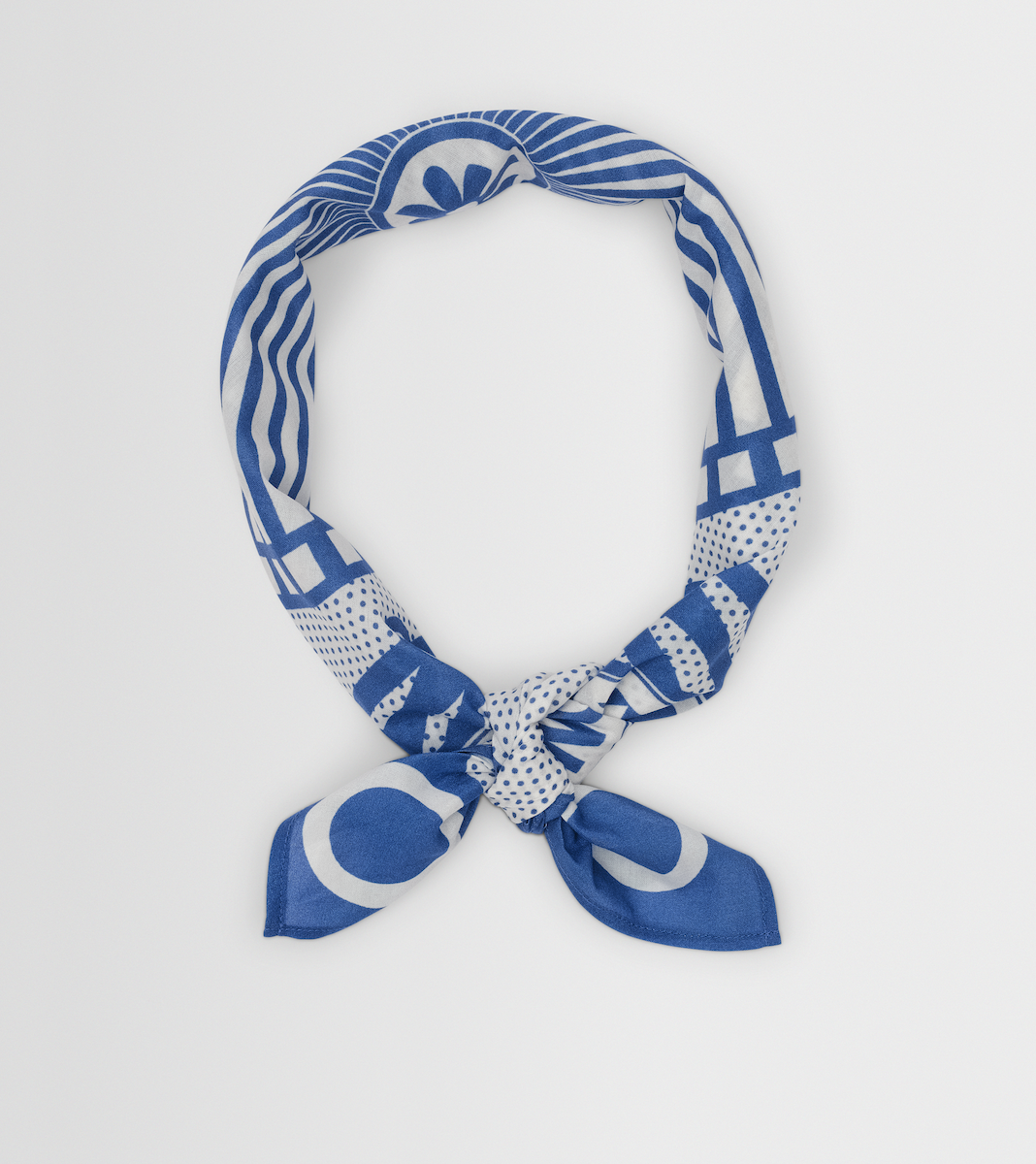 Sloane Neckscarf - ACME FINE GOODS