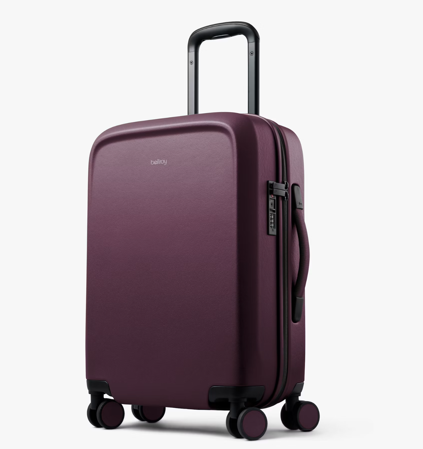 Bellroy Transit Carry-On Plus 39L (実容量) Transit Carry-On Plus | ACME FINE GOODS