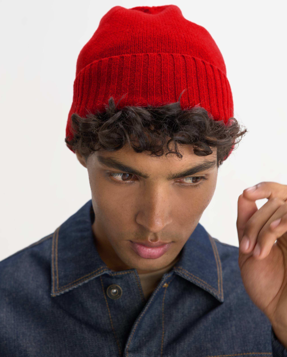 Brook Beanie