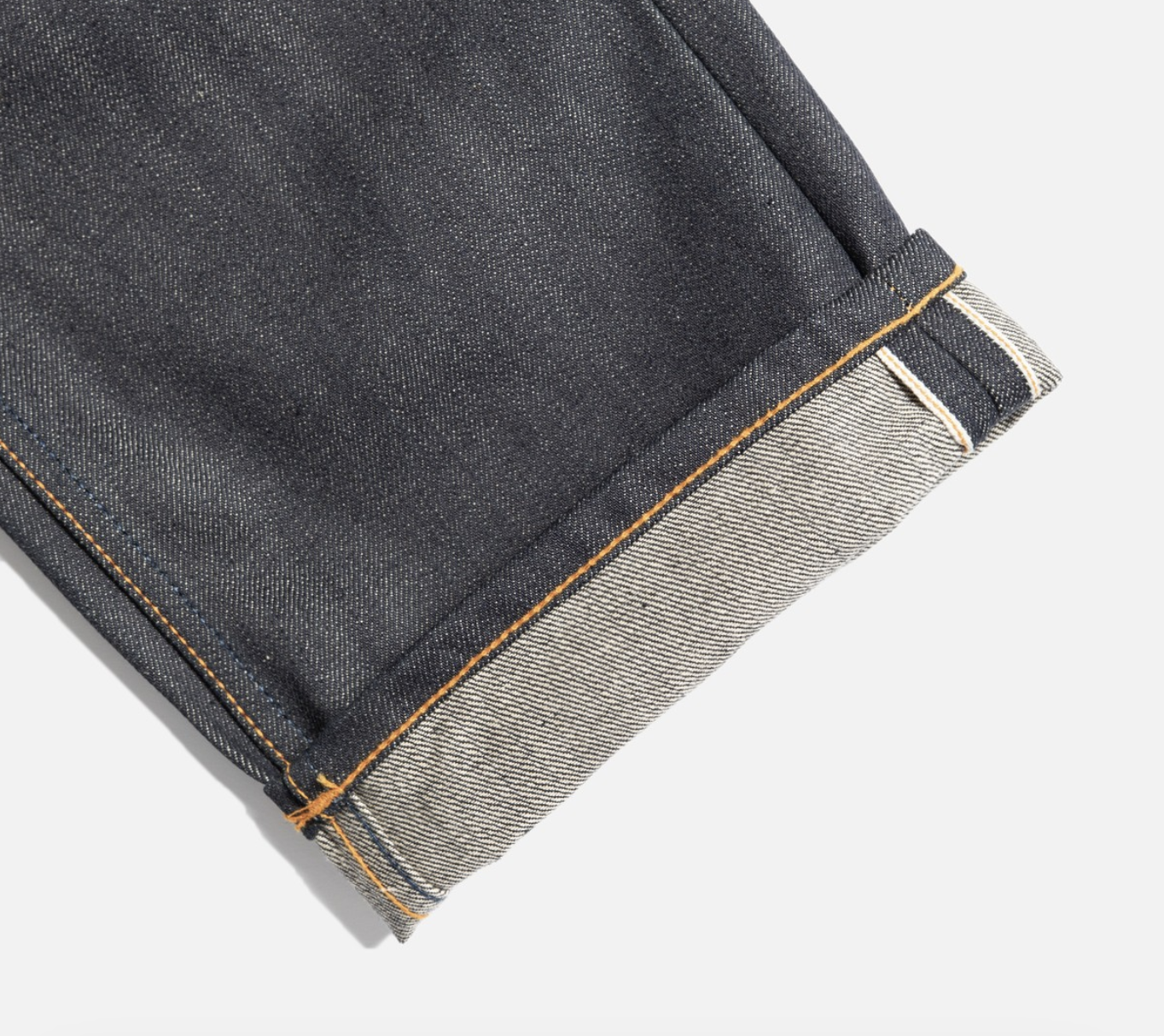 Rad Rufus Dry Selvage
