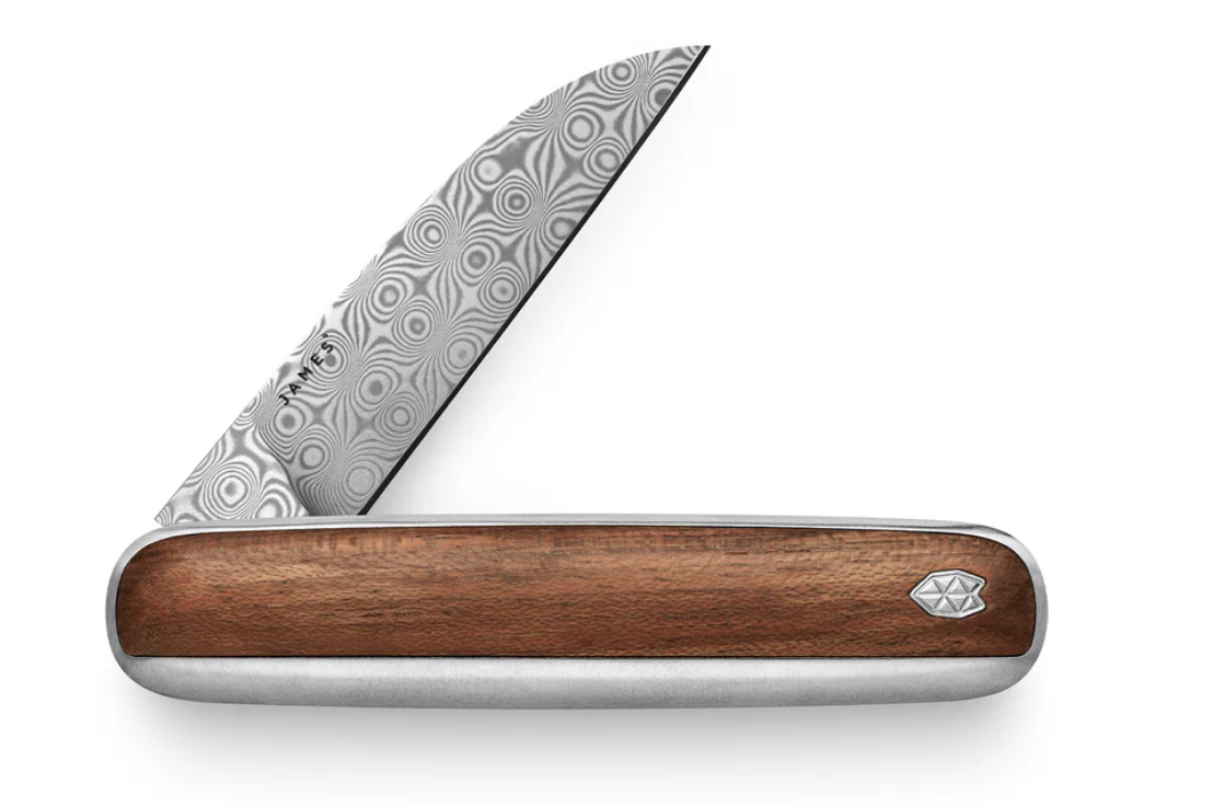 The Pike Knife by The James Brand