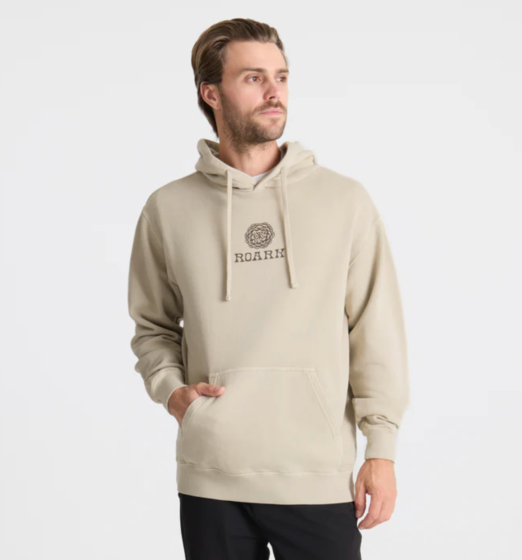 Cone Collector Hoodie