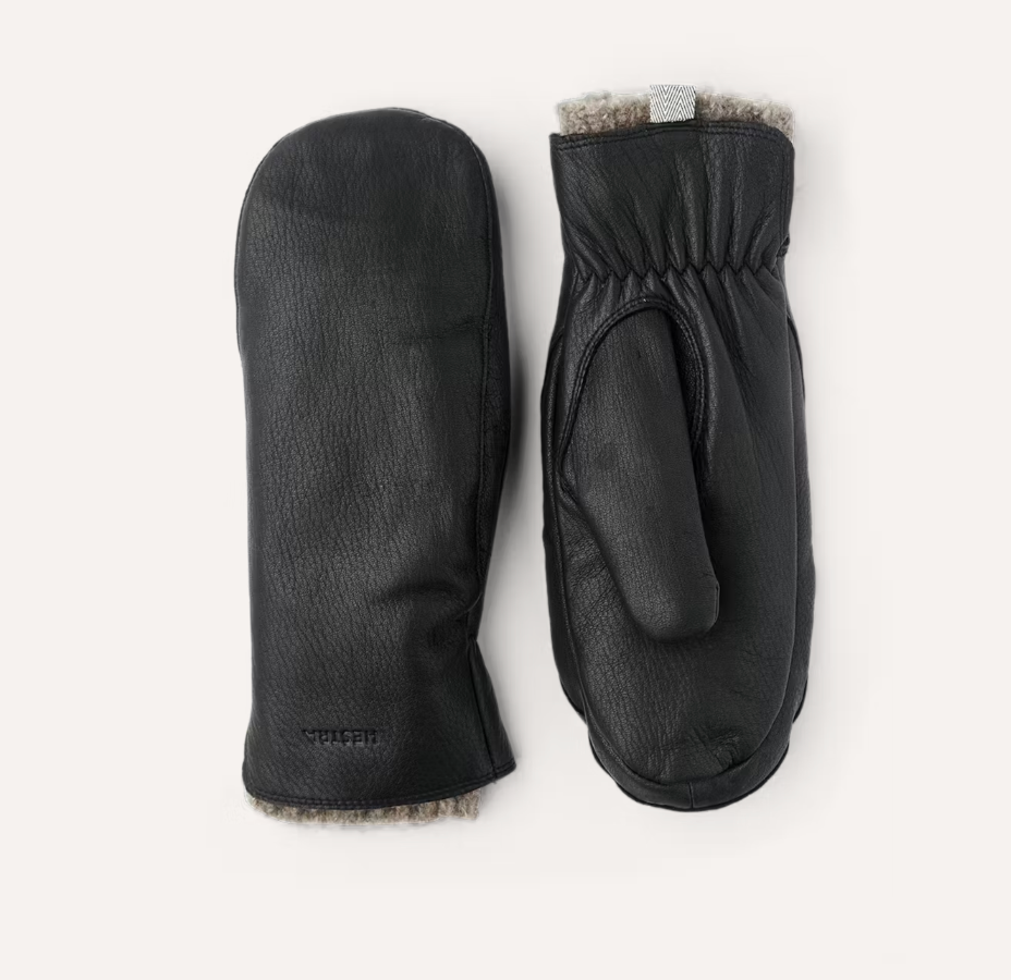 Tiril Mitt by Hestra