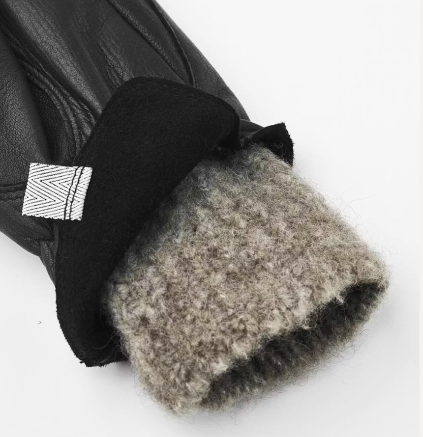 Tiril Mitt by Hestra