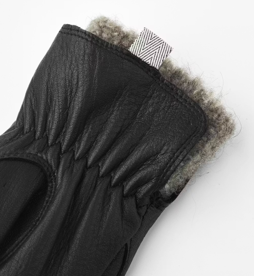 Tiril Mitt by Hestra