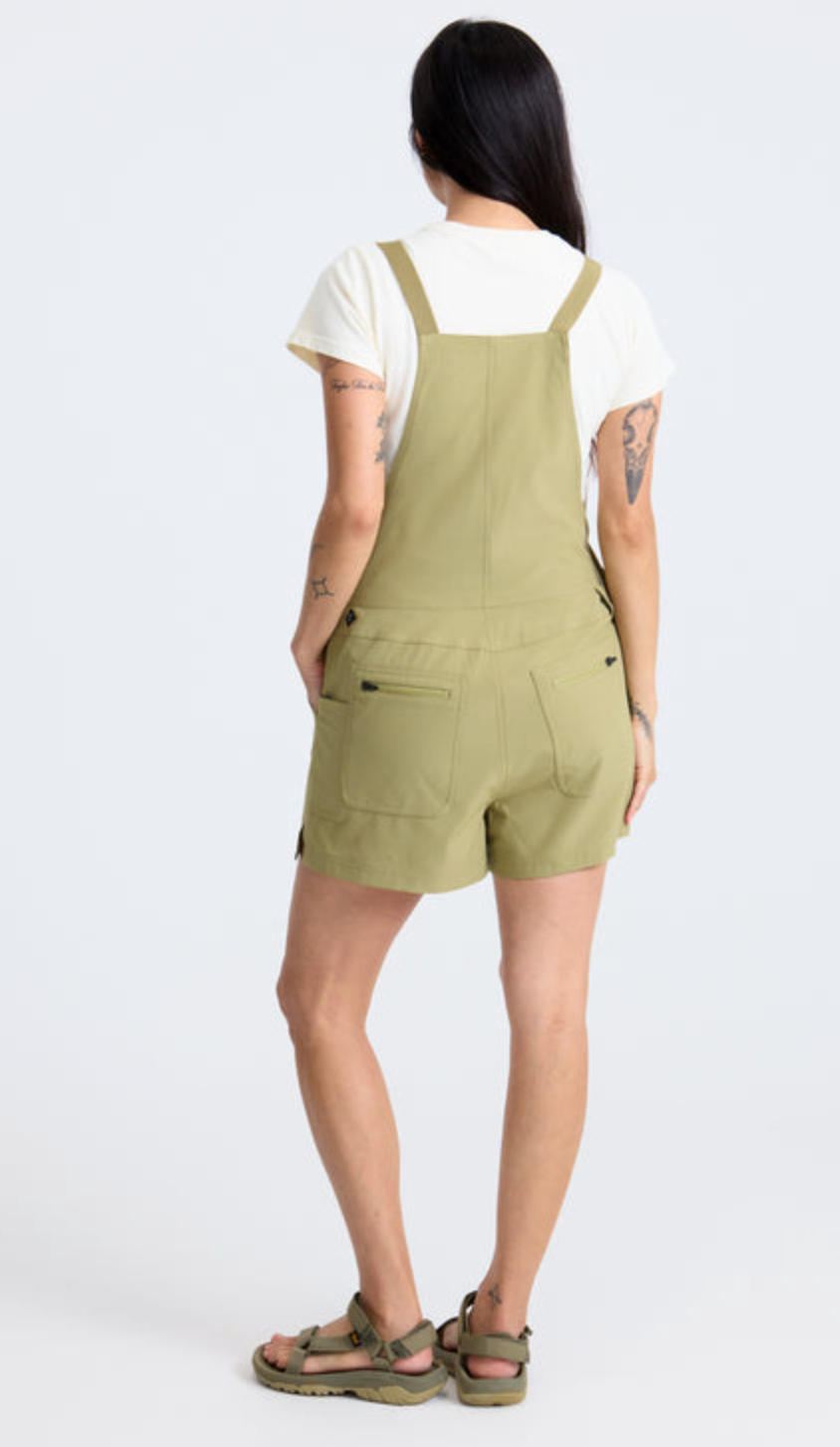 Canyon Romper - ACME FINE GOODS