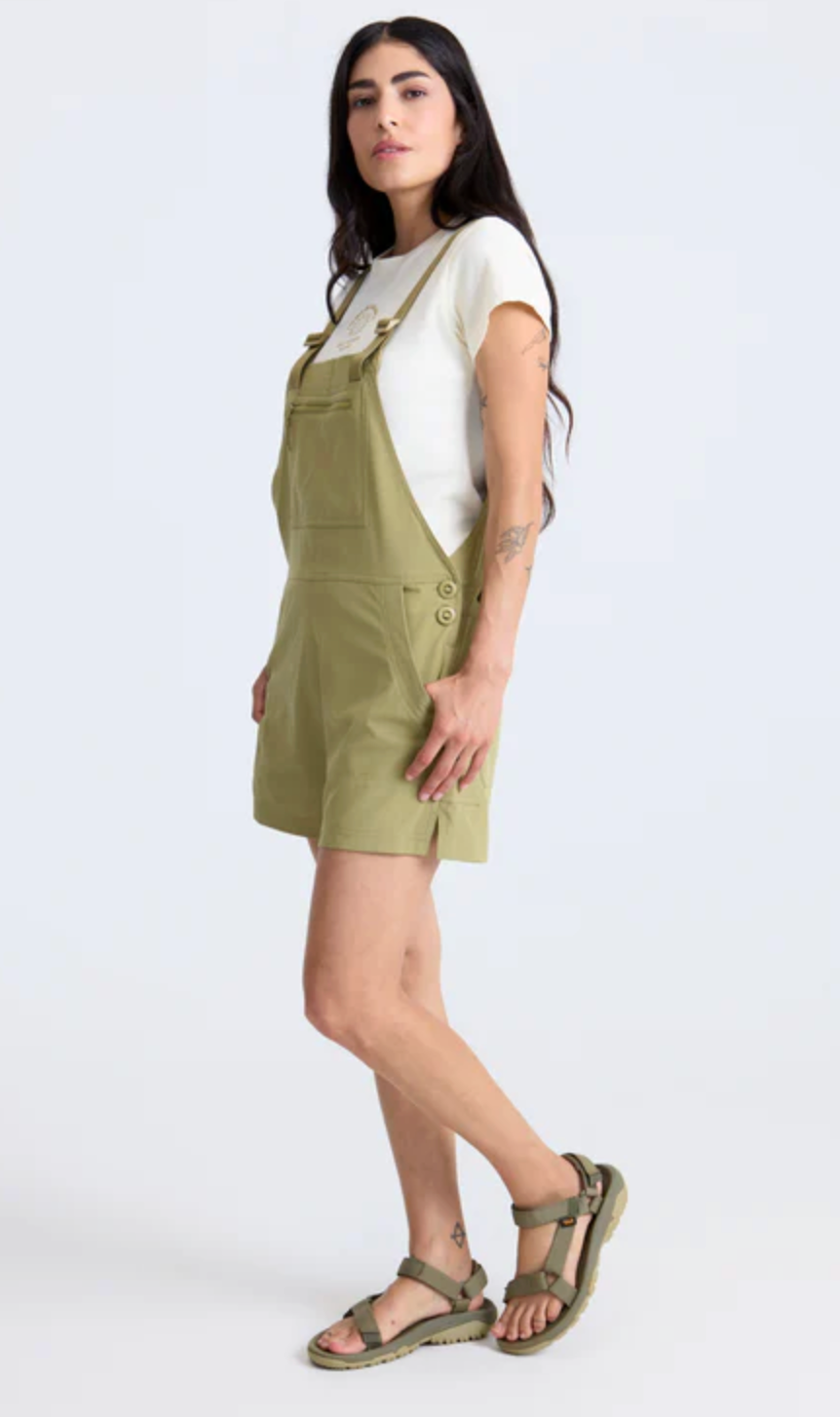 Canyon Romper - ACME FINE GOODS