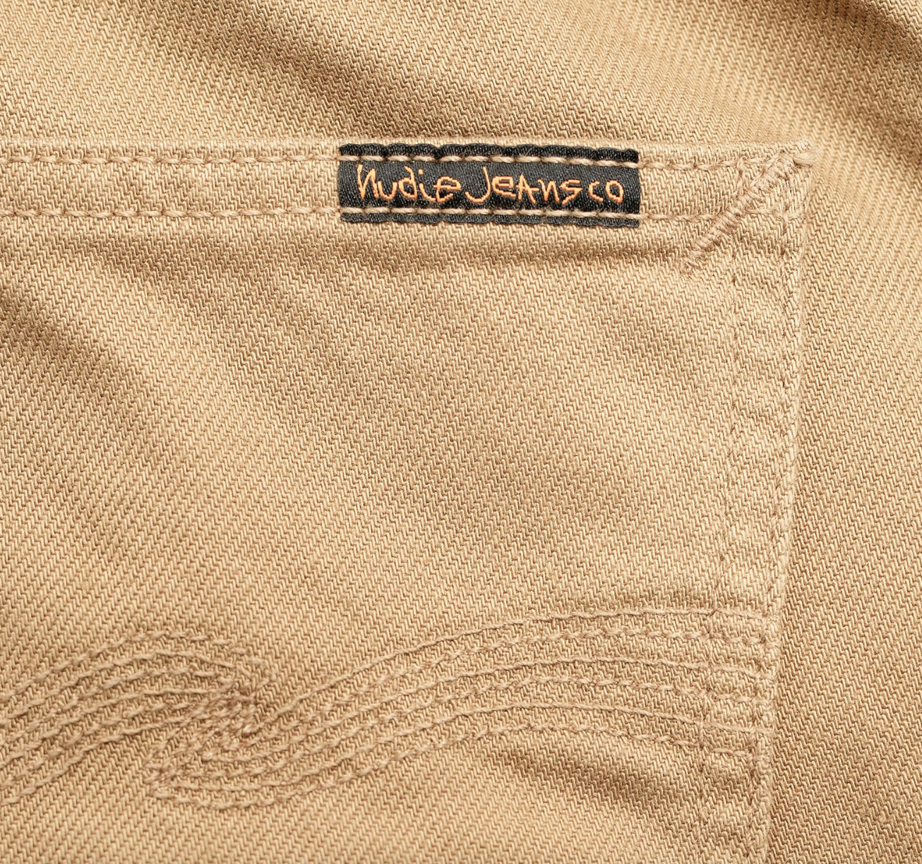 Gritty Jackson Everlion - ACME FINE GOODS