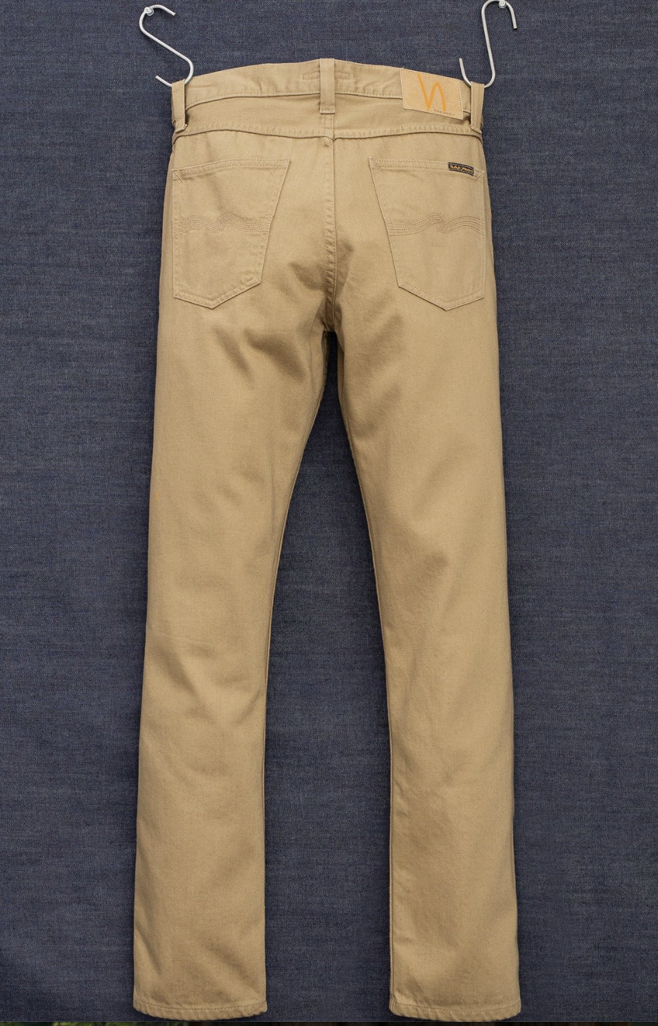 Gritty Jackson Everlion - ACME FINE GOODS