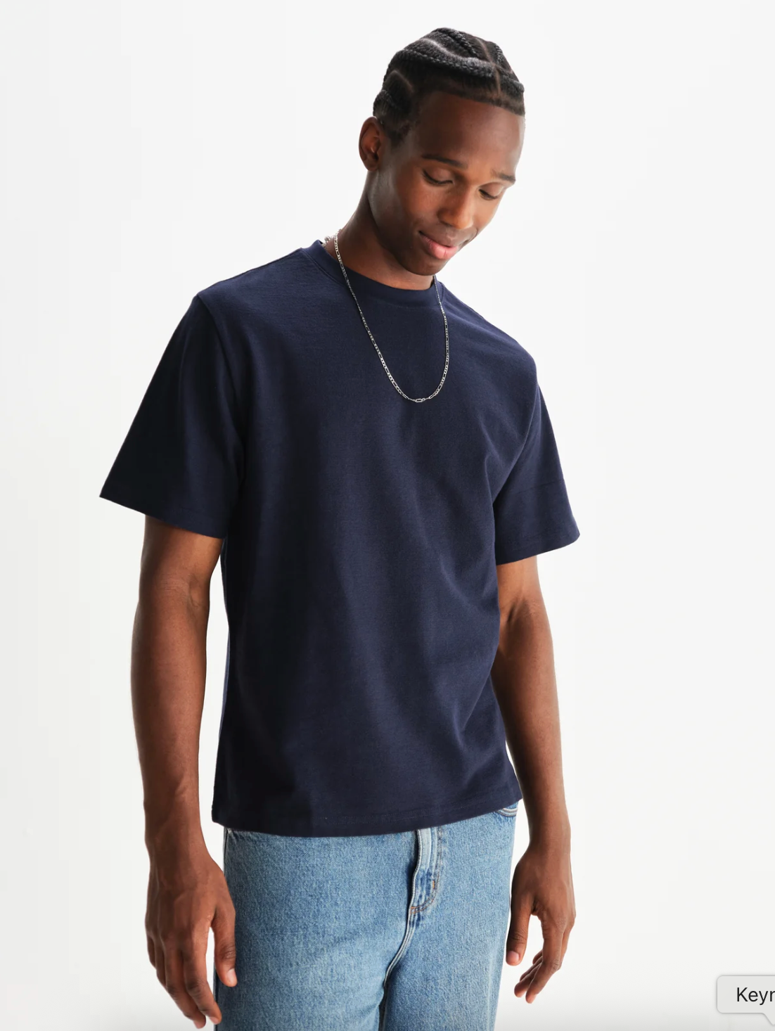 Dean SS Tee - ACME FINE GOODS