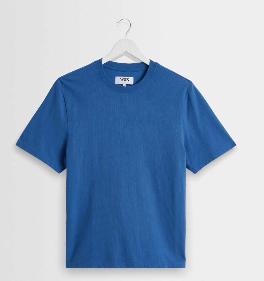 Dean SS Tee - ACME FINE GOODS