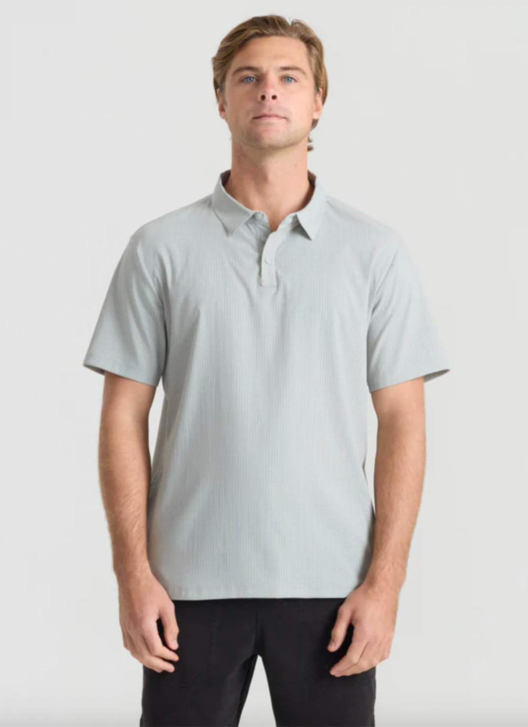 Bless Up Polo - ACME FINE GOODS