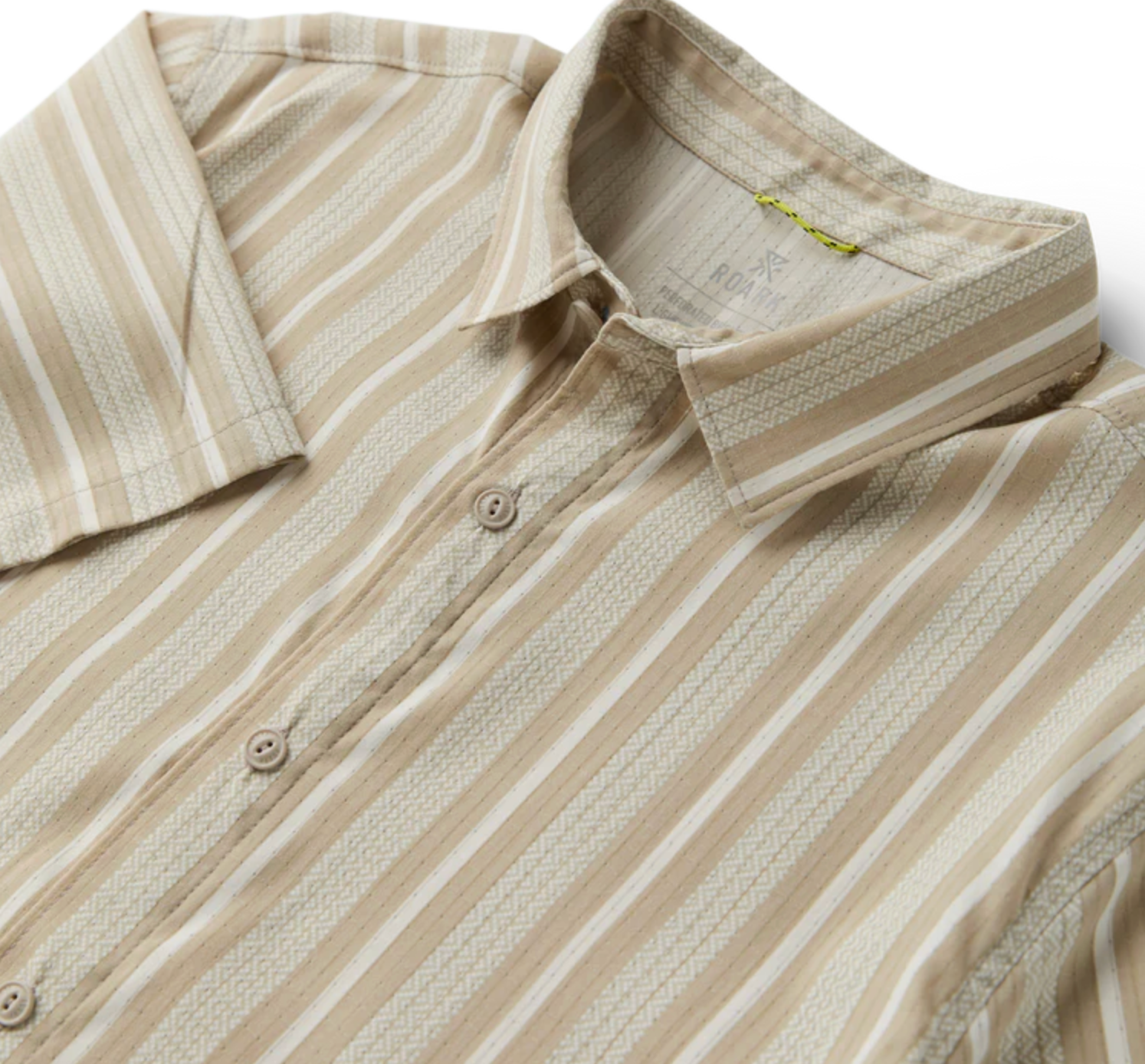 Bless Up Shirt - ACME FINE GOODS