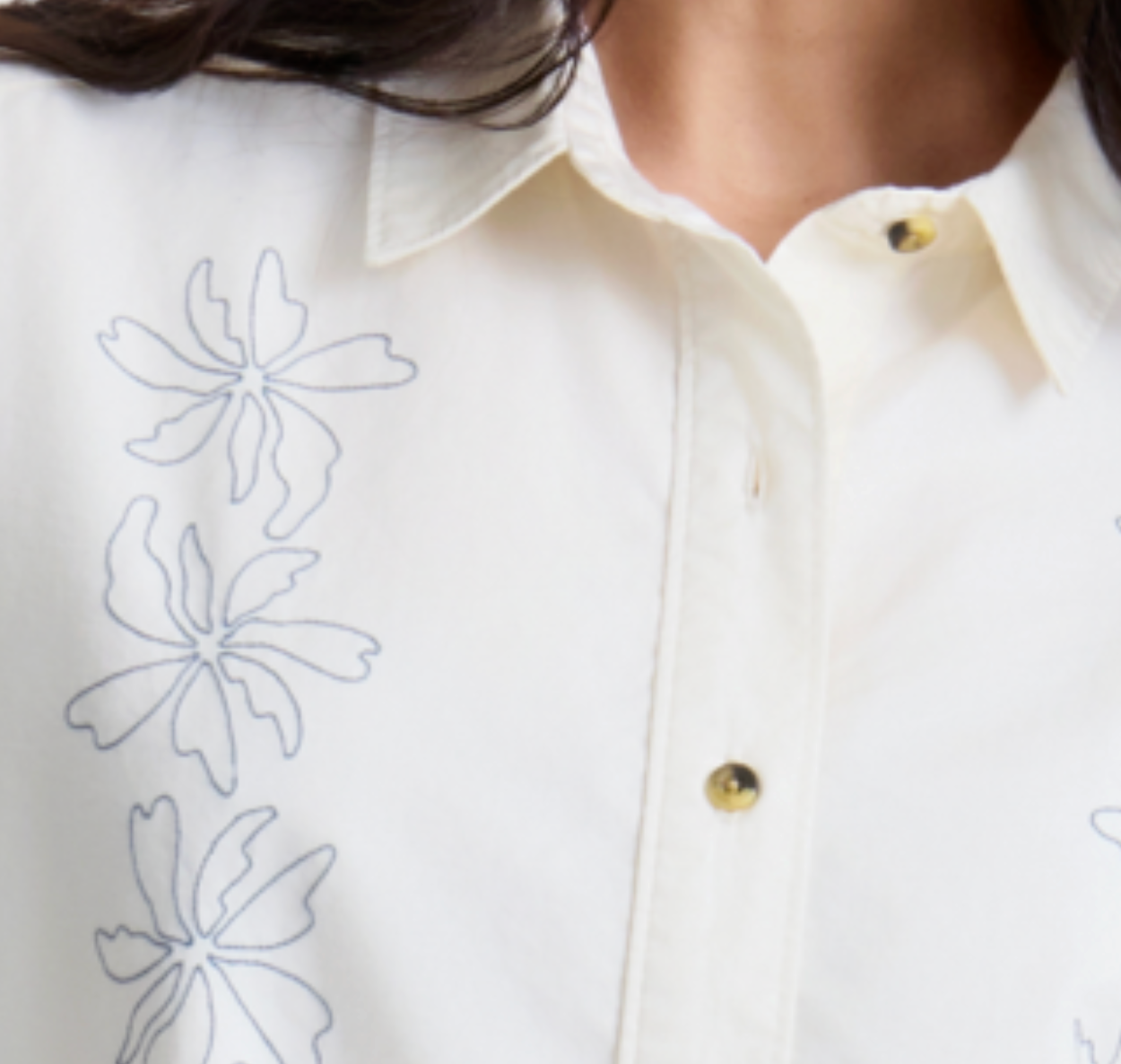 Costa Short Sleeve Shirt - ACME FINE GOODS