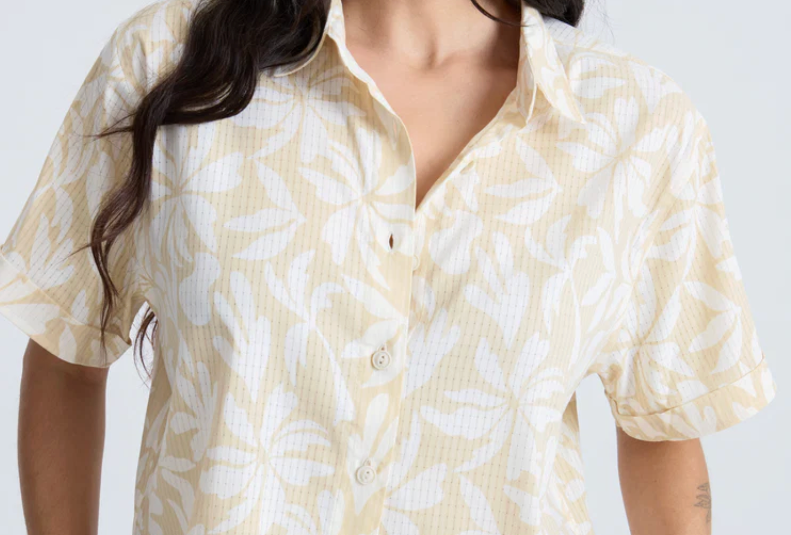Bless Up Dress - ACME FINE GOODS