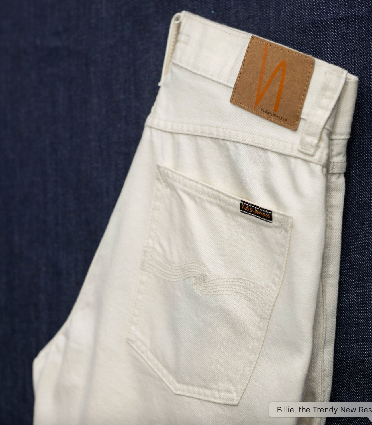 Rad Rufus by Nudie - ACME FINE GOODS
