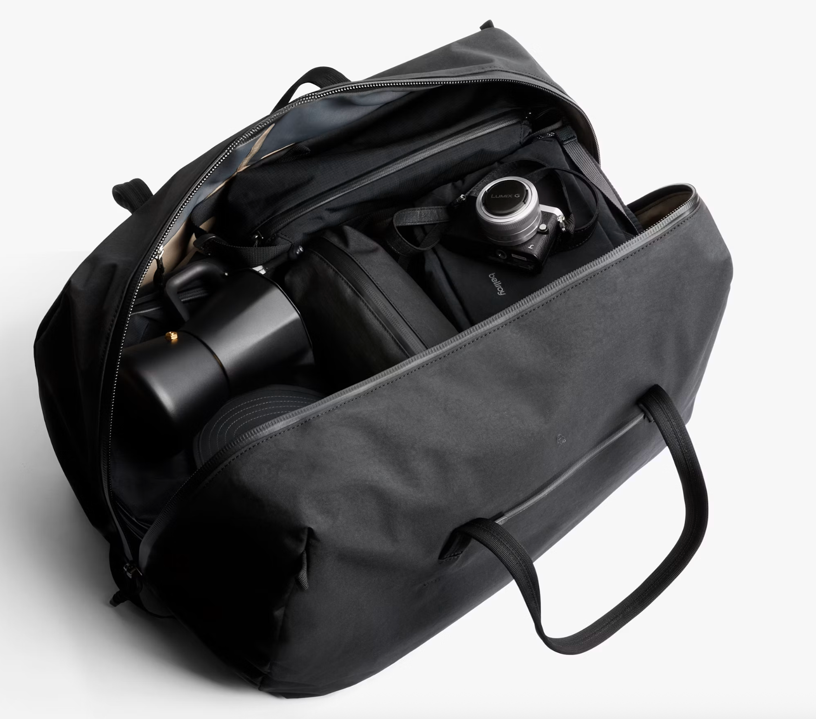 Venture Duffle 55L