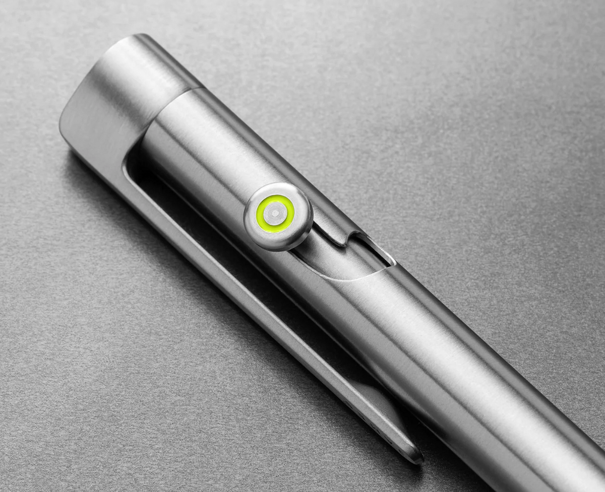 The Kent- Mechanical Pen