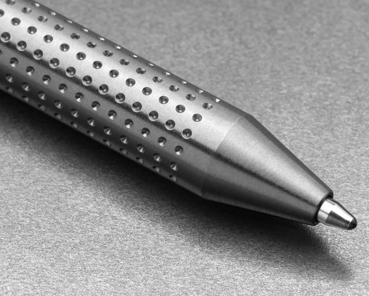 The Kent- Mechanical Pen