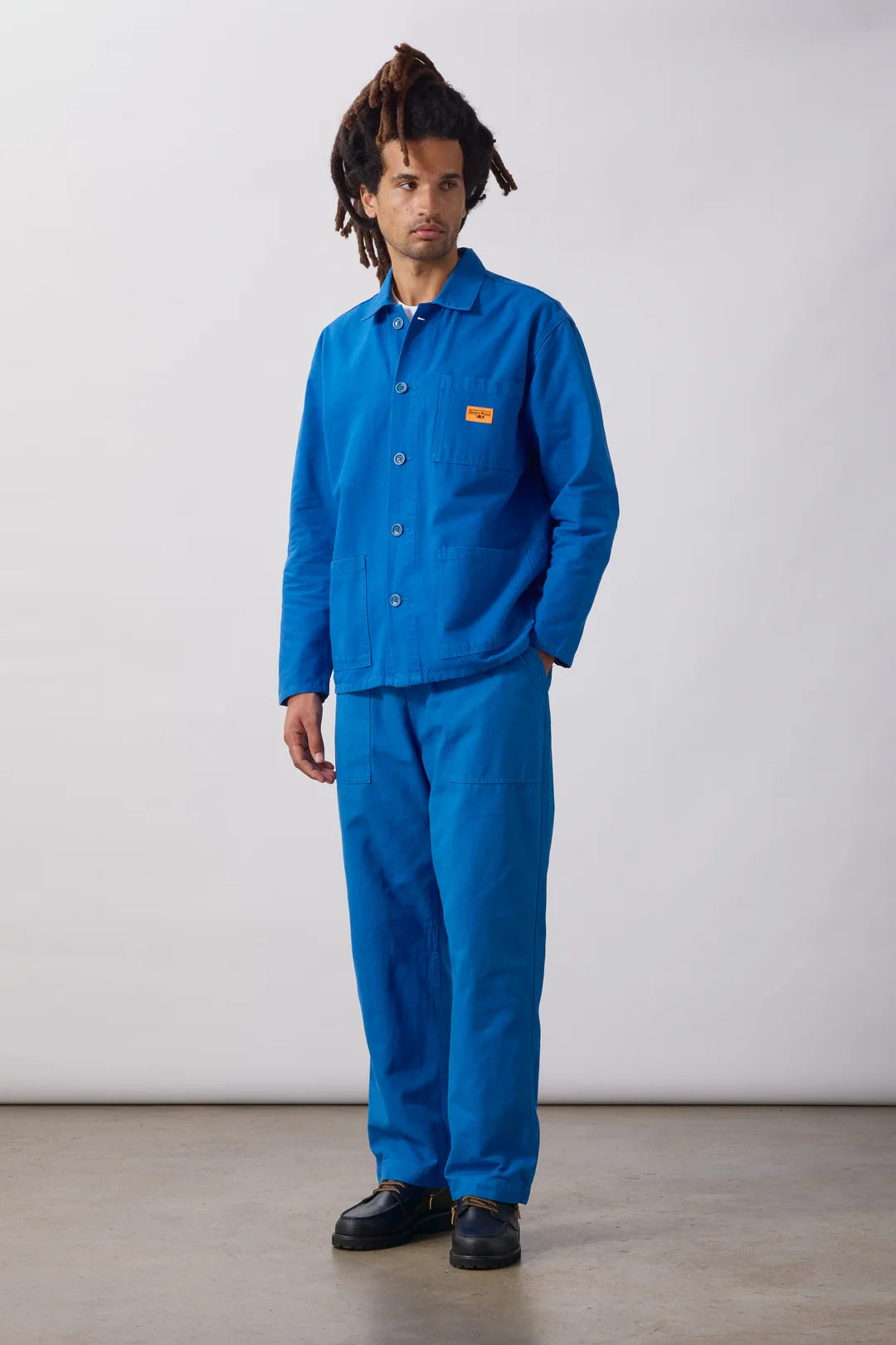 Classic Chef Pant