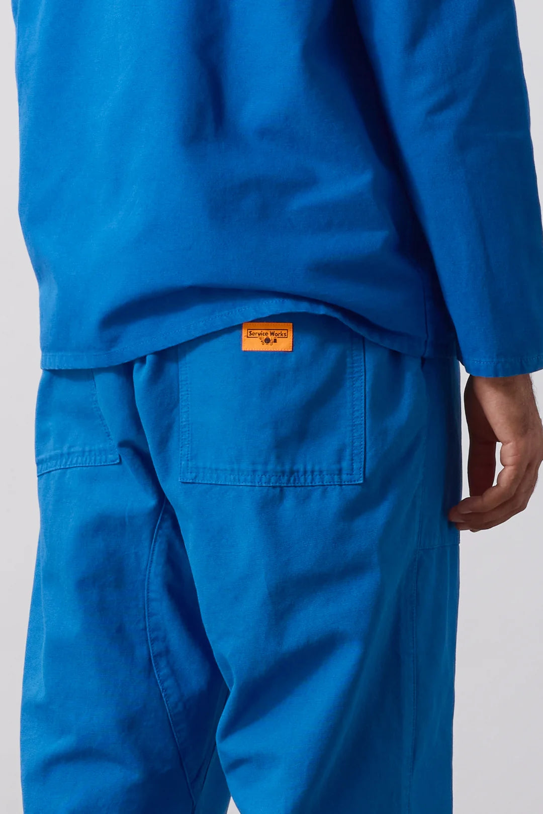 Classic Chef Pant