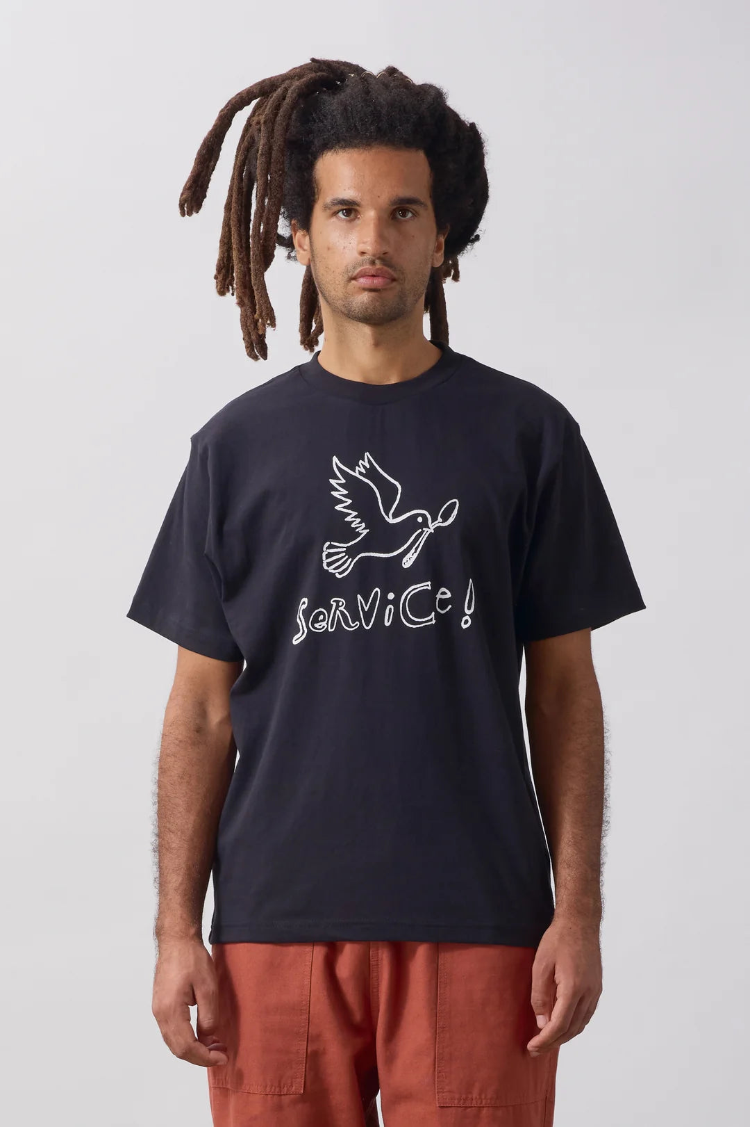 Dove Tee