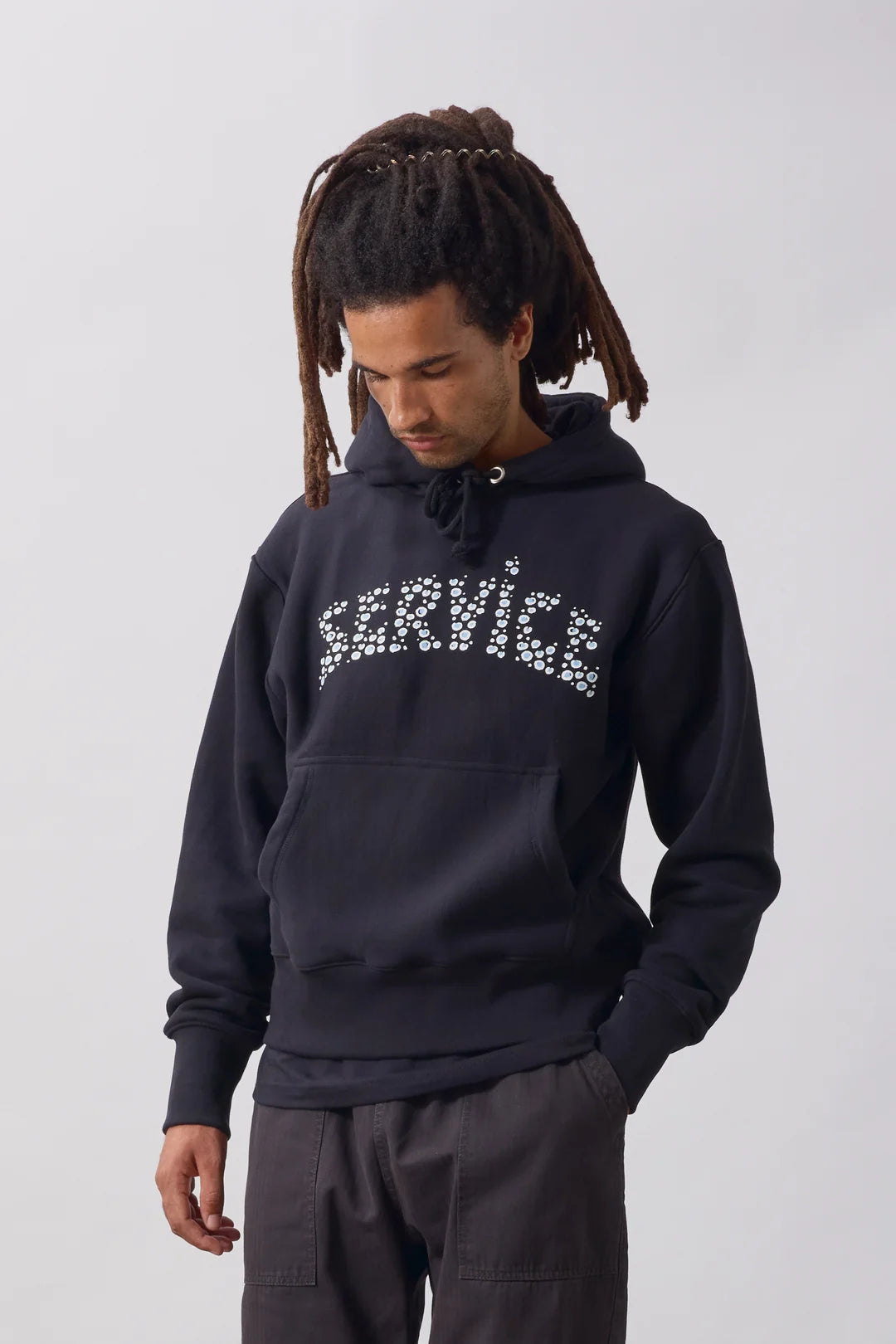 Frizzante Hoodie