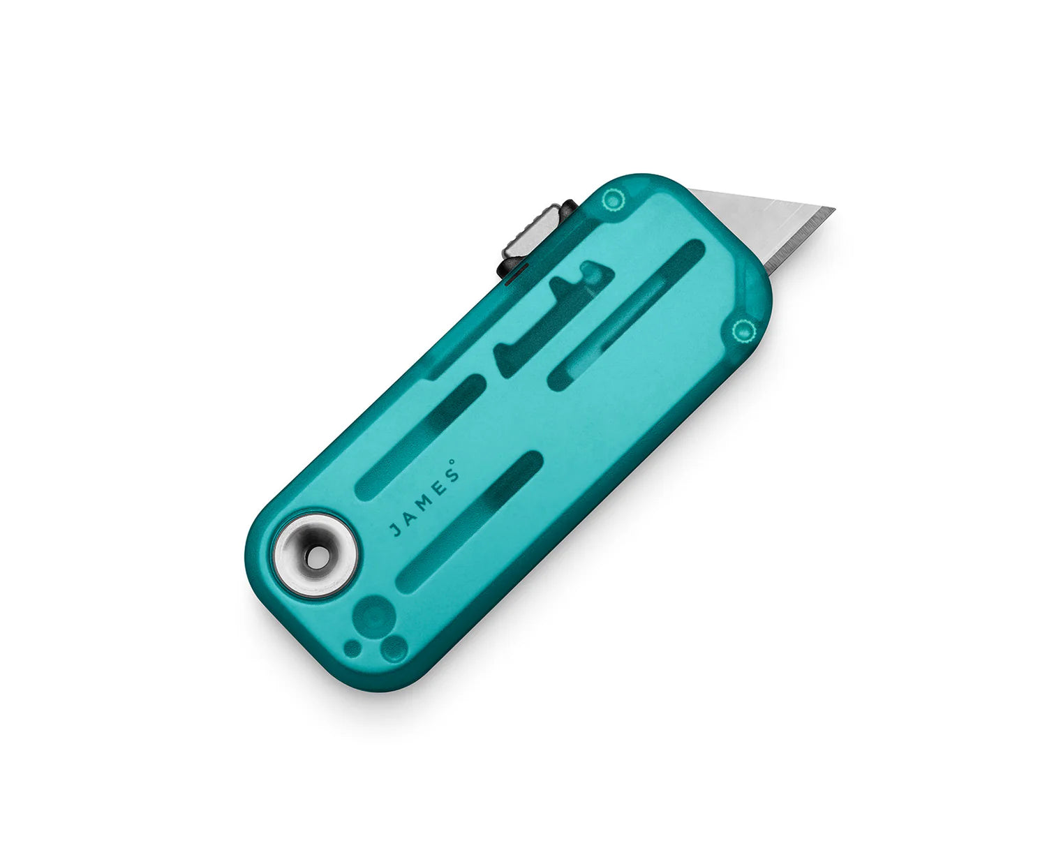 The Palmer Knife by The James Brand - ACME FINE GOODS