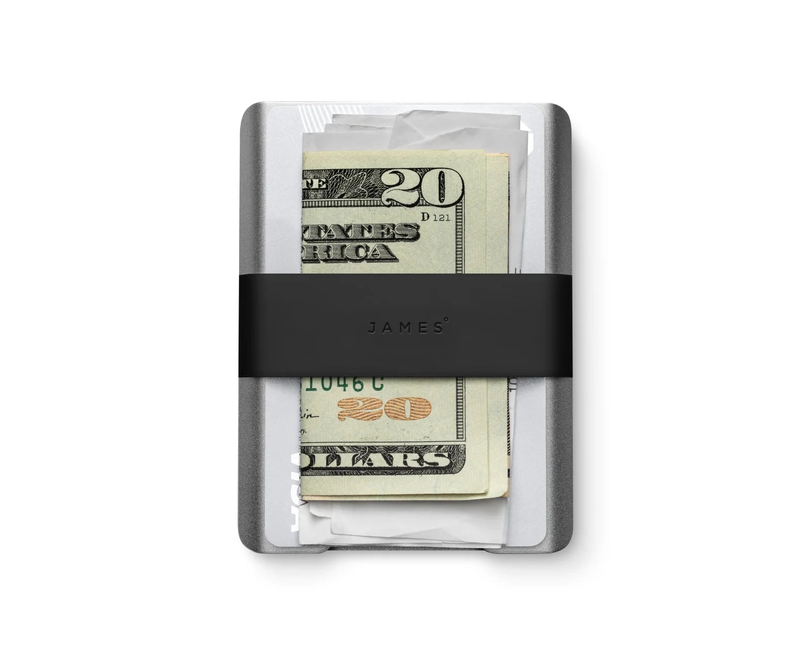 The Lowe Wallet
