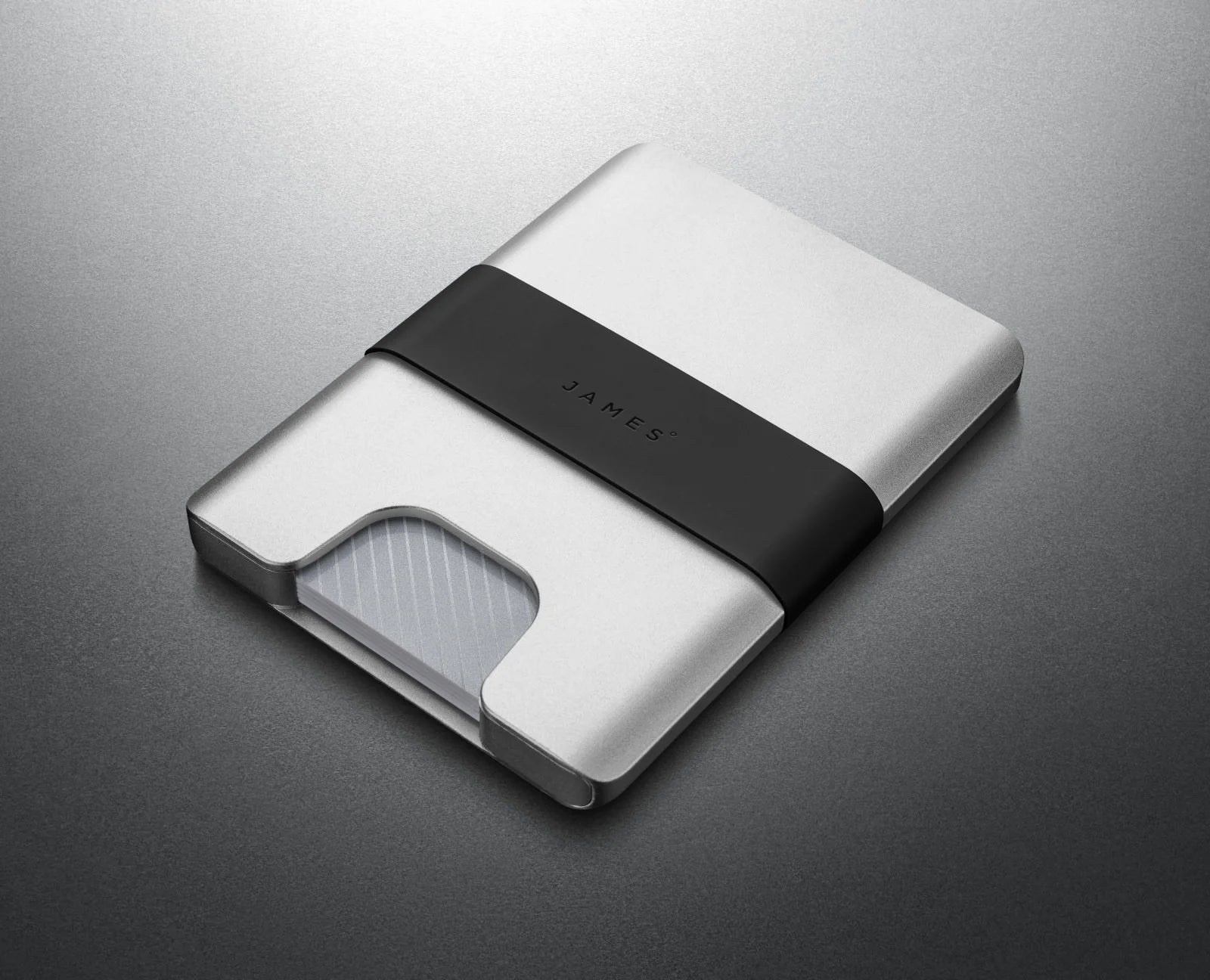 The Lowe Wallet