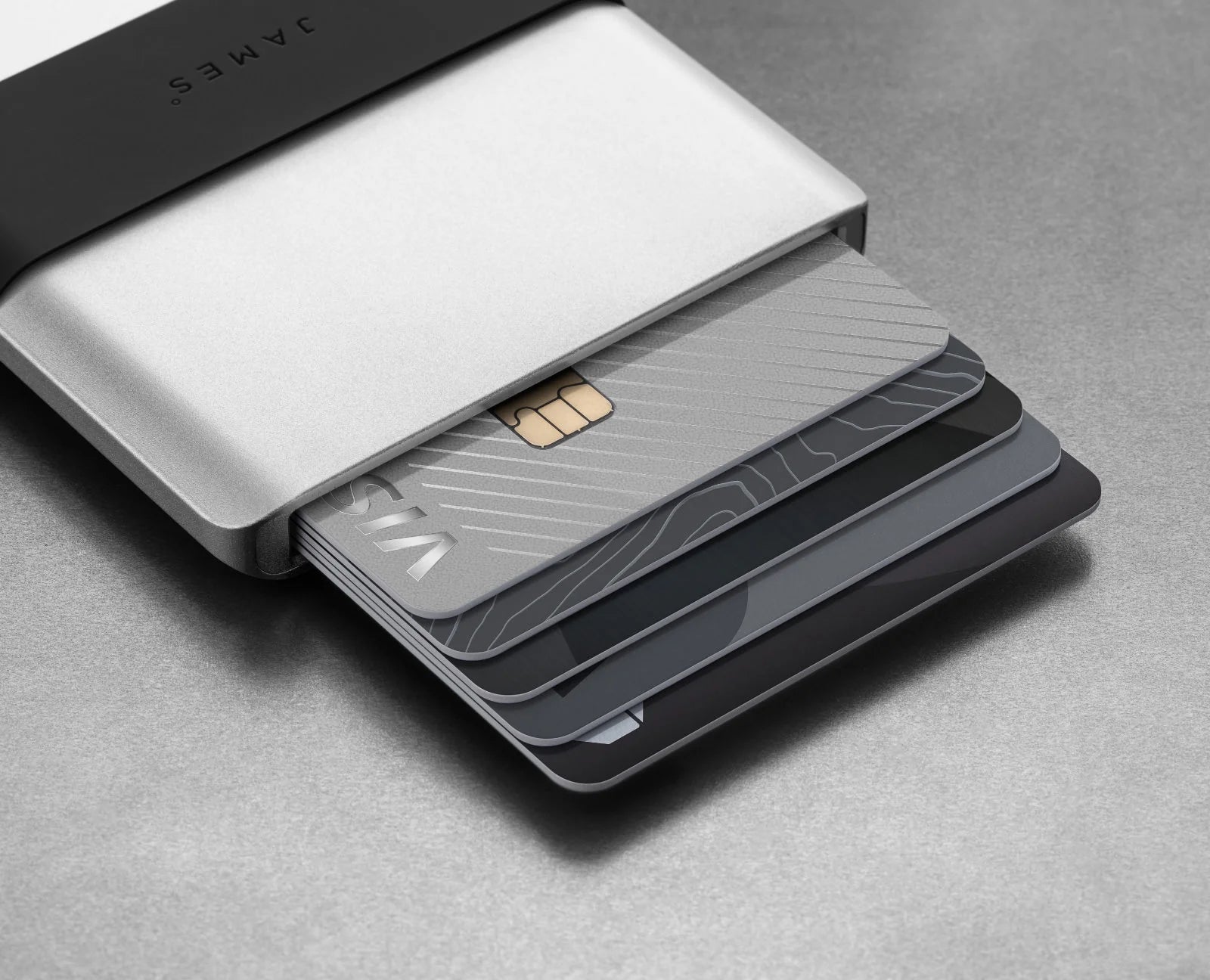 The Lowe Wallet