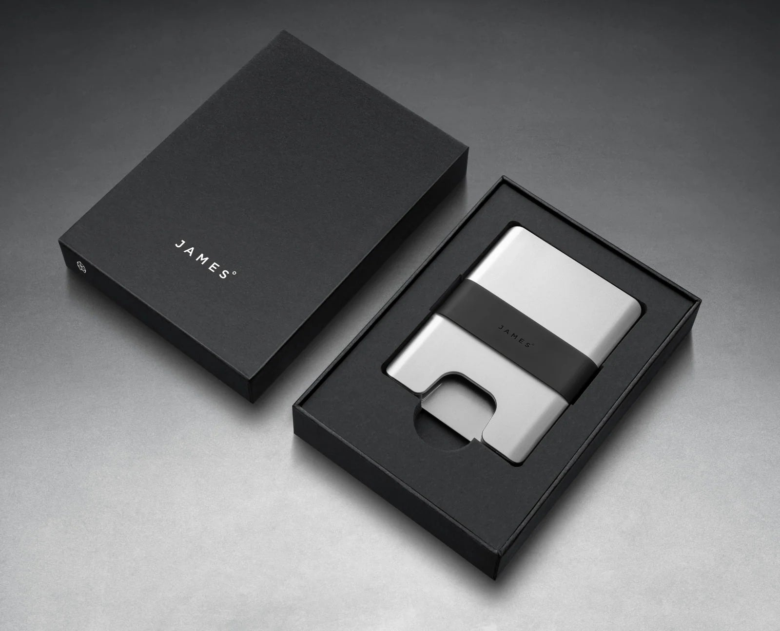 The Lowe Wallet
