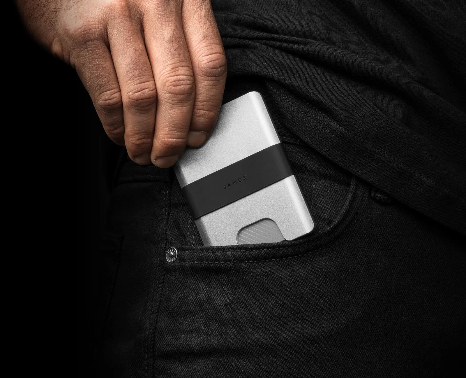 The Lowe Wallet
