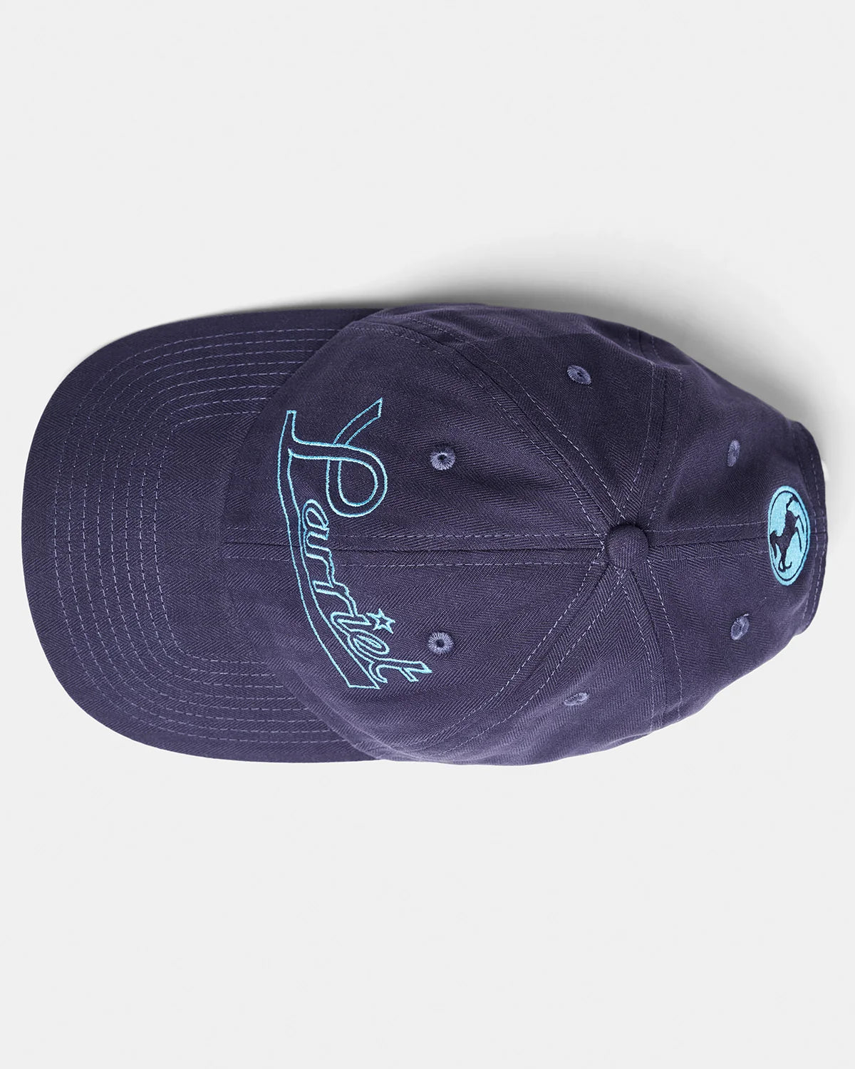 Tried and True Cap