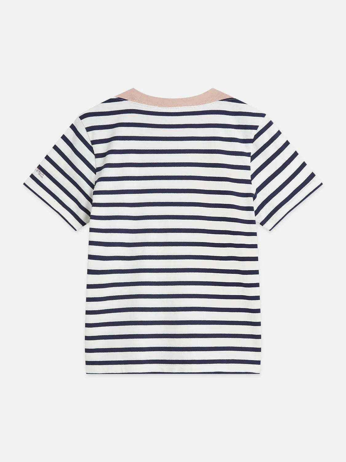 Breton Stripe Tee