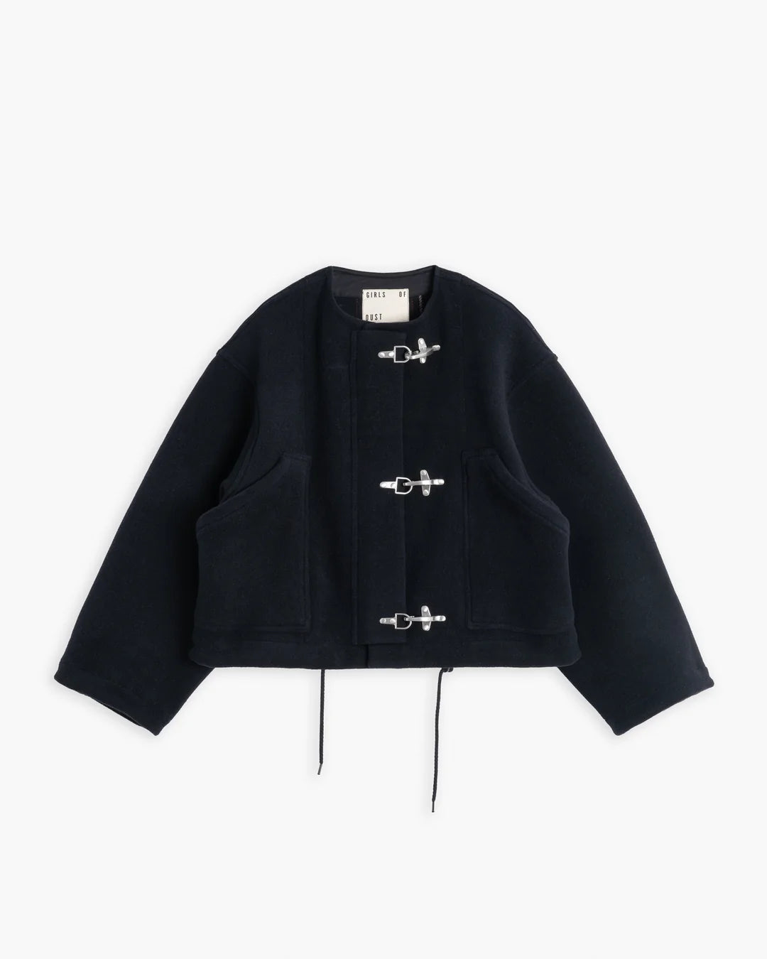 Fireman Jacket
