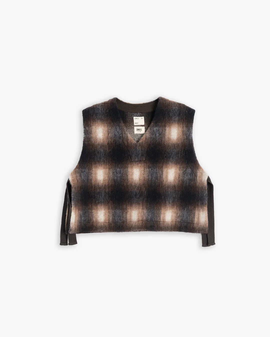 Vee Vest