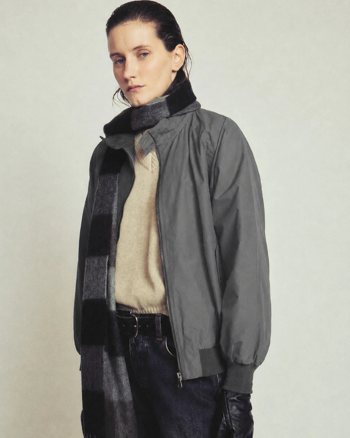 Archer Jacket