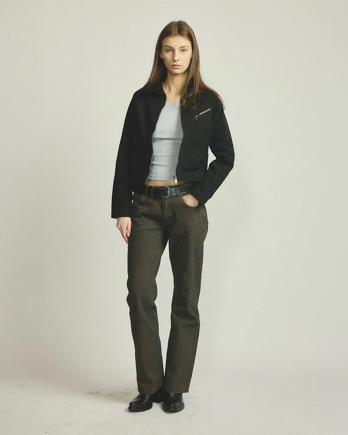 Ranch Jacket