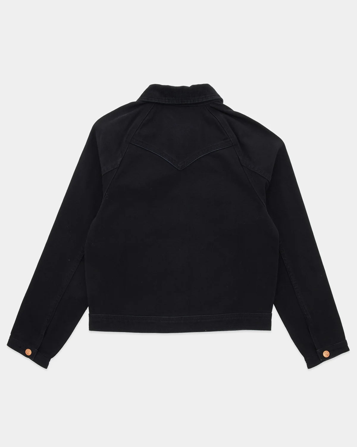 Ranch Jacket